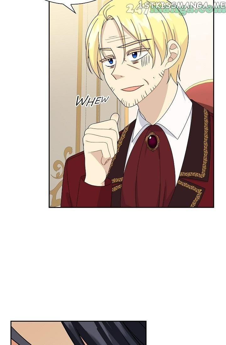 The Younger Male Lead Fell For Me Before The Destruction chapter 65 - page 62