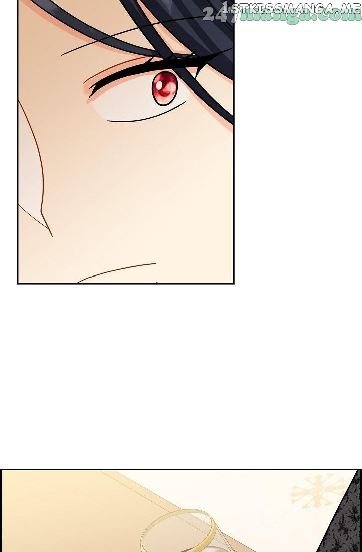 The Younger Male Lead Fell For Me Before The Destruction chapter 65 - page 63