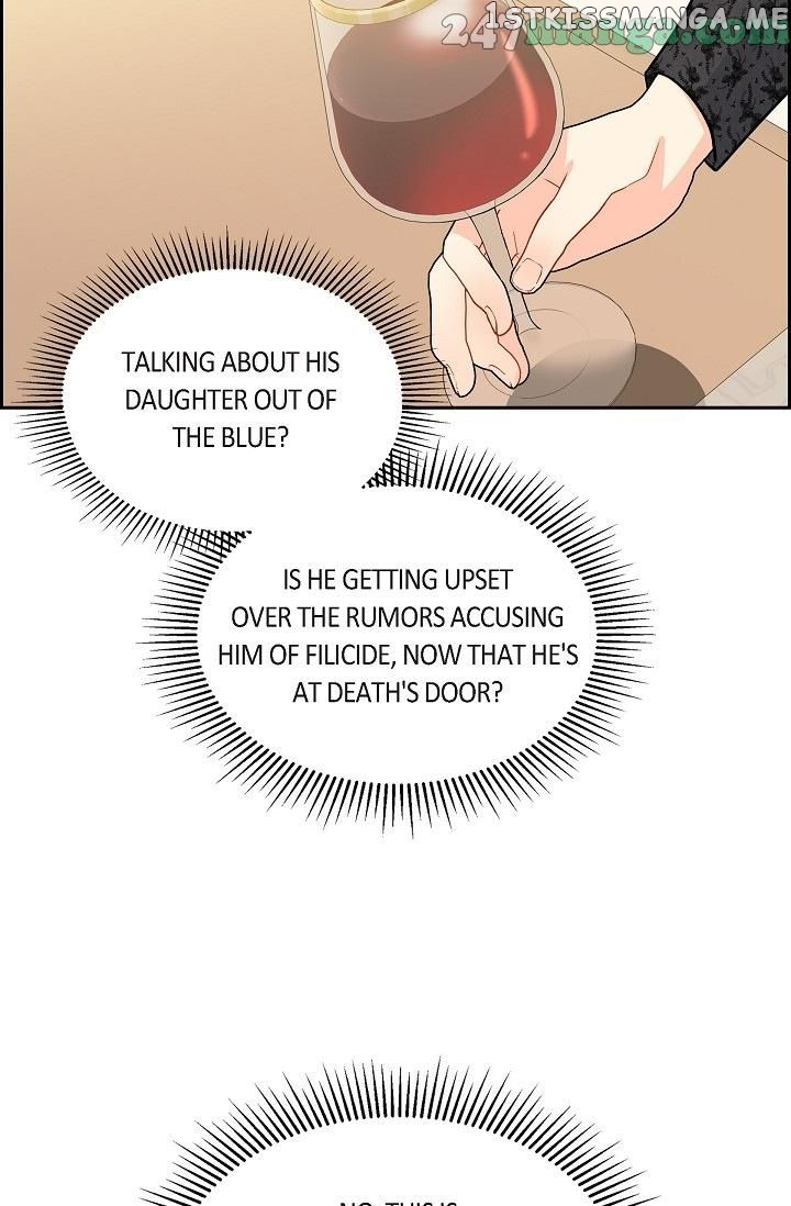 The Younger Male Lead Fell For Me Before The Destruction chapter 65 - page 64