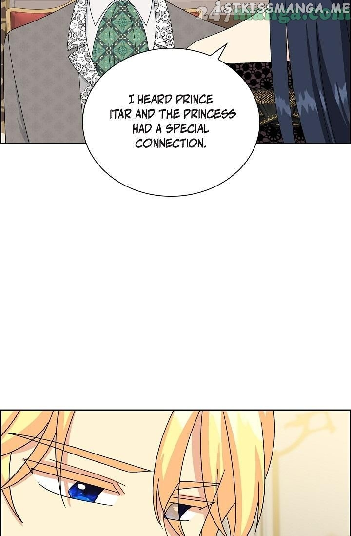 The Younger Male Lead Fell For Me Before The Destruction chapter 65 - page 67