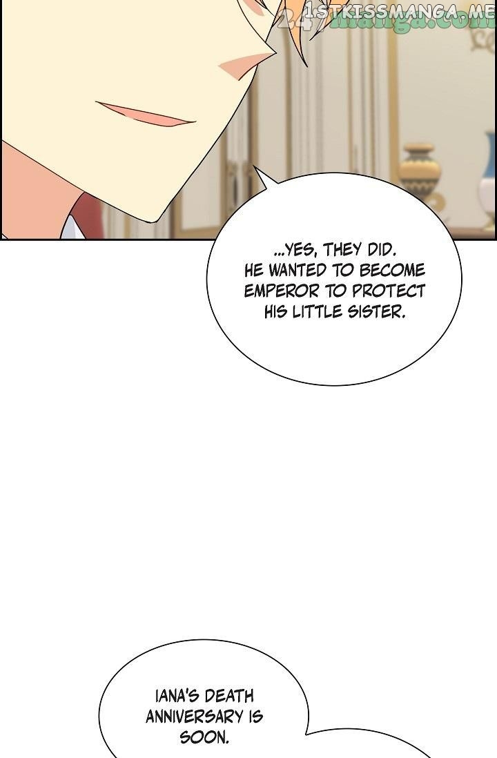 The Younger Male Lead Fell For Me Before The Destruction chapter 65 - page 68