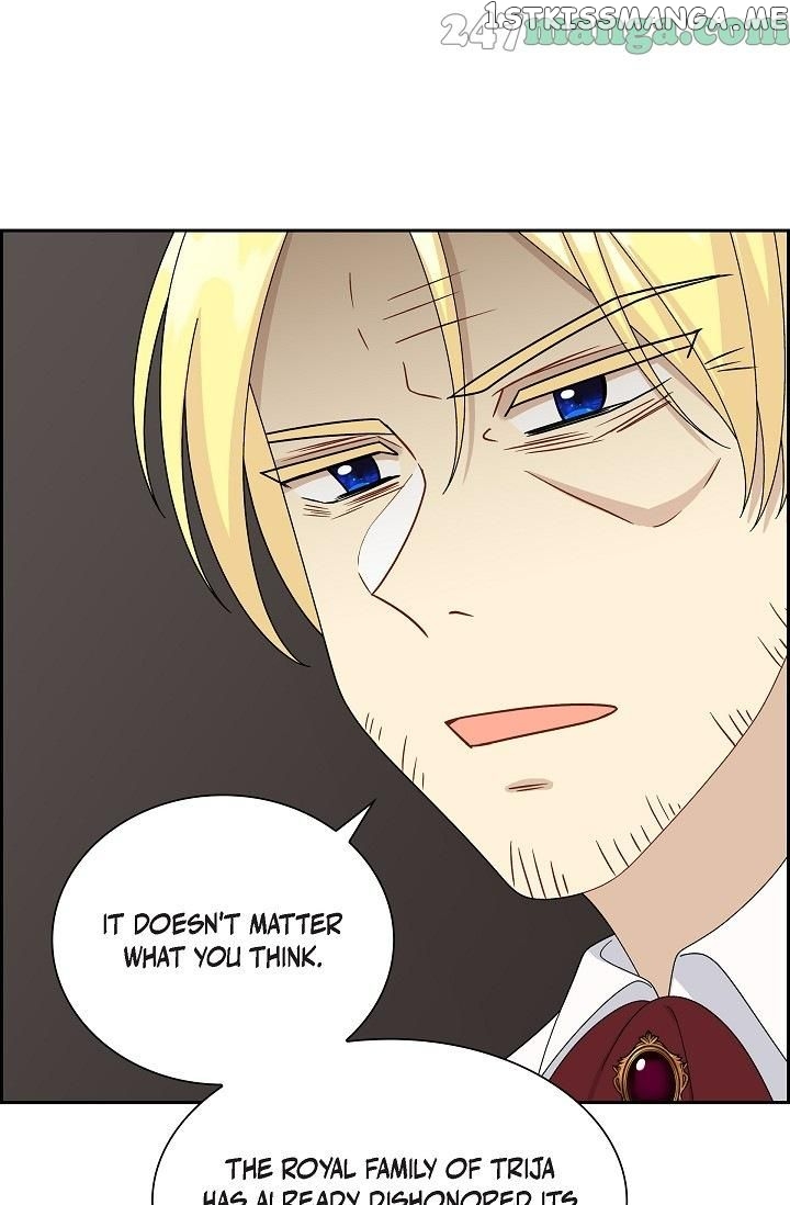 The Younger Male Lead Fell For Me Before The Destruction chapter 65 - page 70