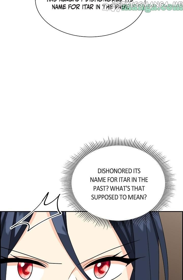 The Younger Male Lead Fell For Me Before The Destruction chapter 65 - page 71