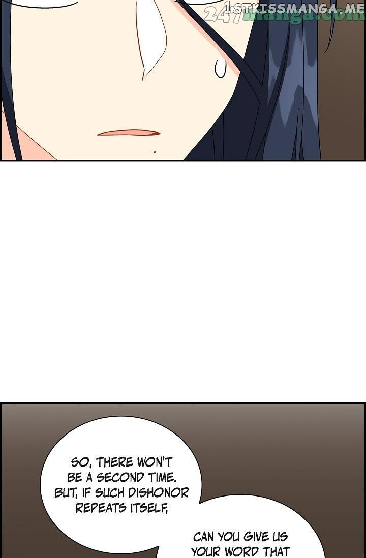The Younger Male Lead Fell For Me Before The Destruction chapter 65 - page 72