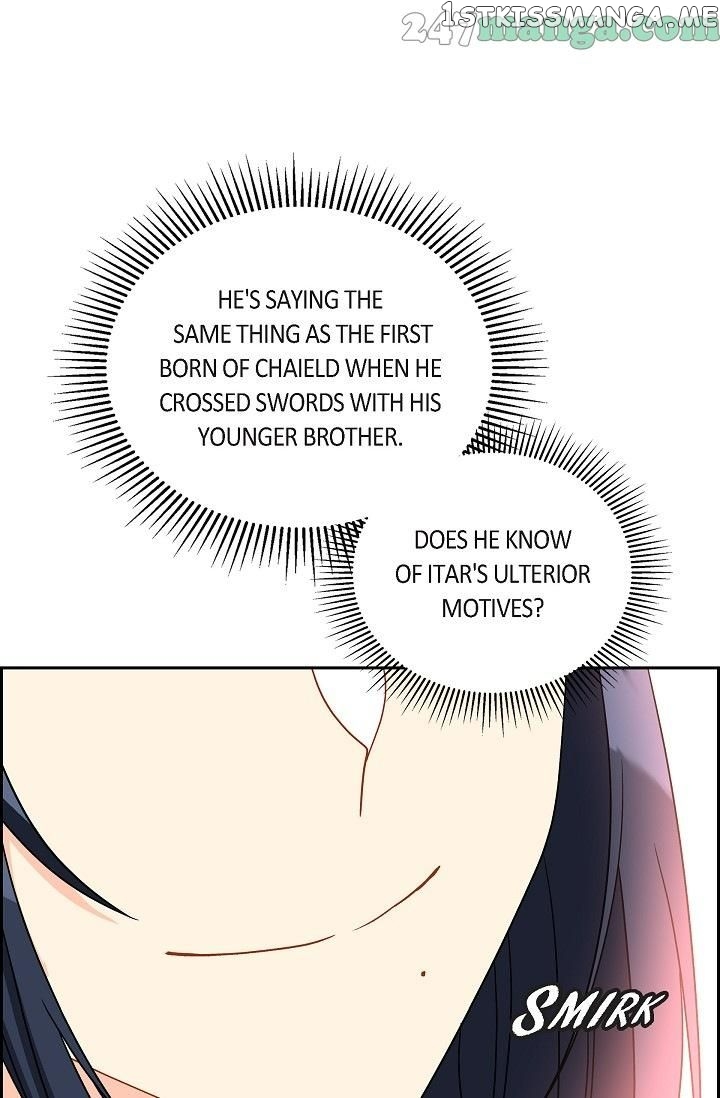 The Younger Male Lead Fell For Me Before The Destruction chapter 65 - page 75