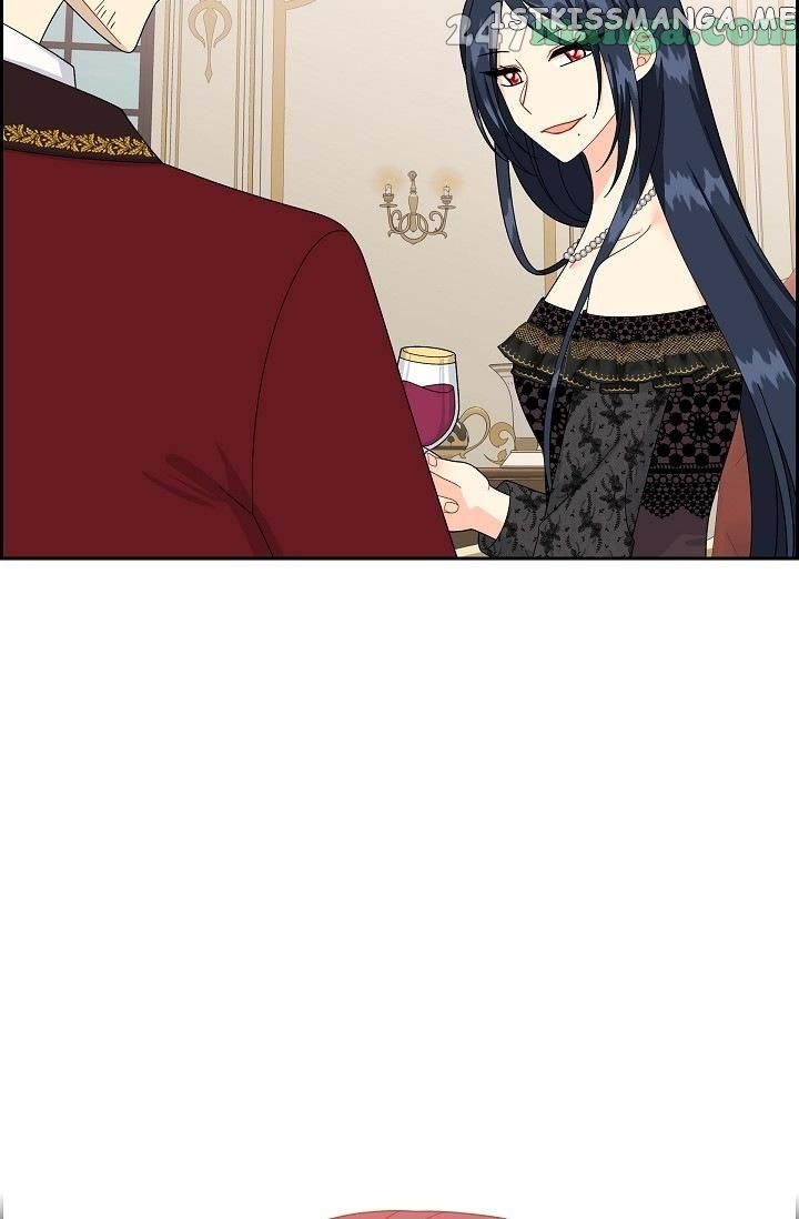 The Younger Male Lead Fell For Me Before The Destruction chapter 65 - page 77