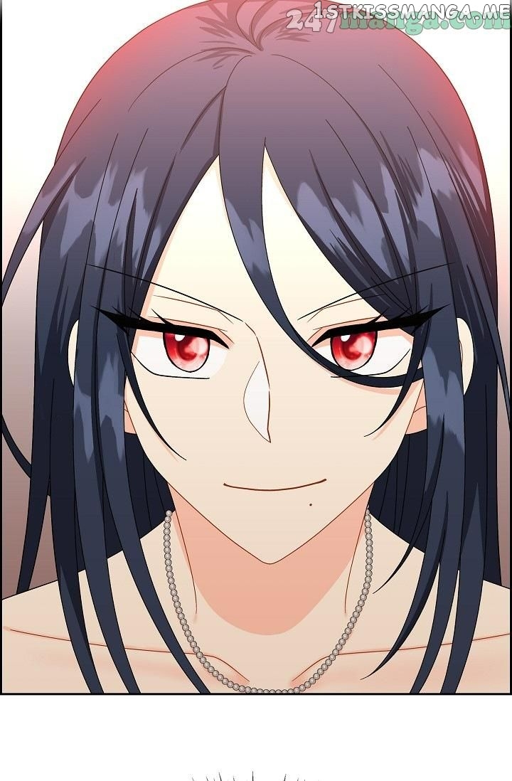 The Younger Male Lead Fell For Me Before The Destruction chapter 65 - page 78