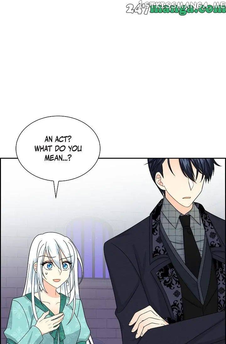 The Younger Male Lead Fell For Me Before The Destruction chapter 29 - page 1