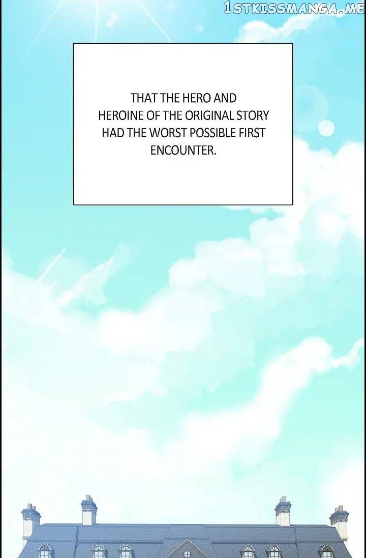 The Younger Male Lead Fell For Me Before The Destruction chapter 29 - page 10
