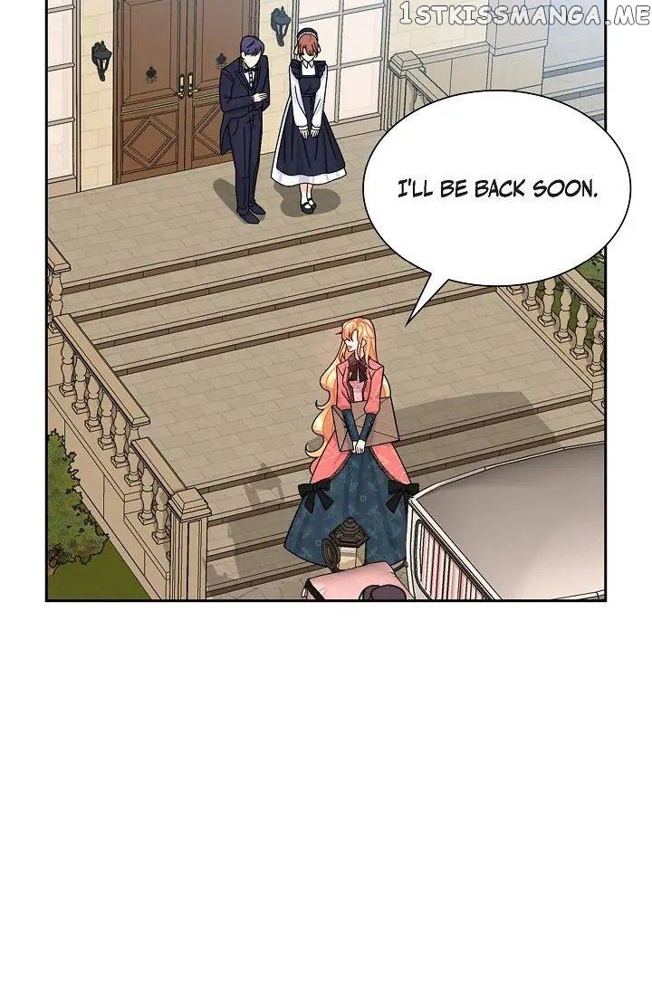 The Younger Male Lead Fell For Me Before The Destruction chapter 29 - page 12