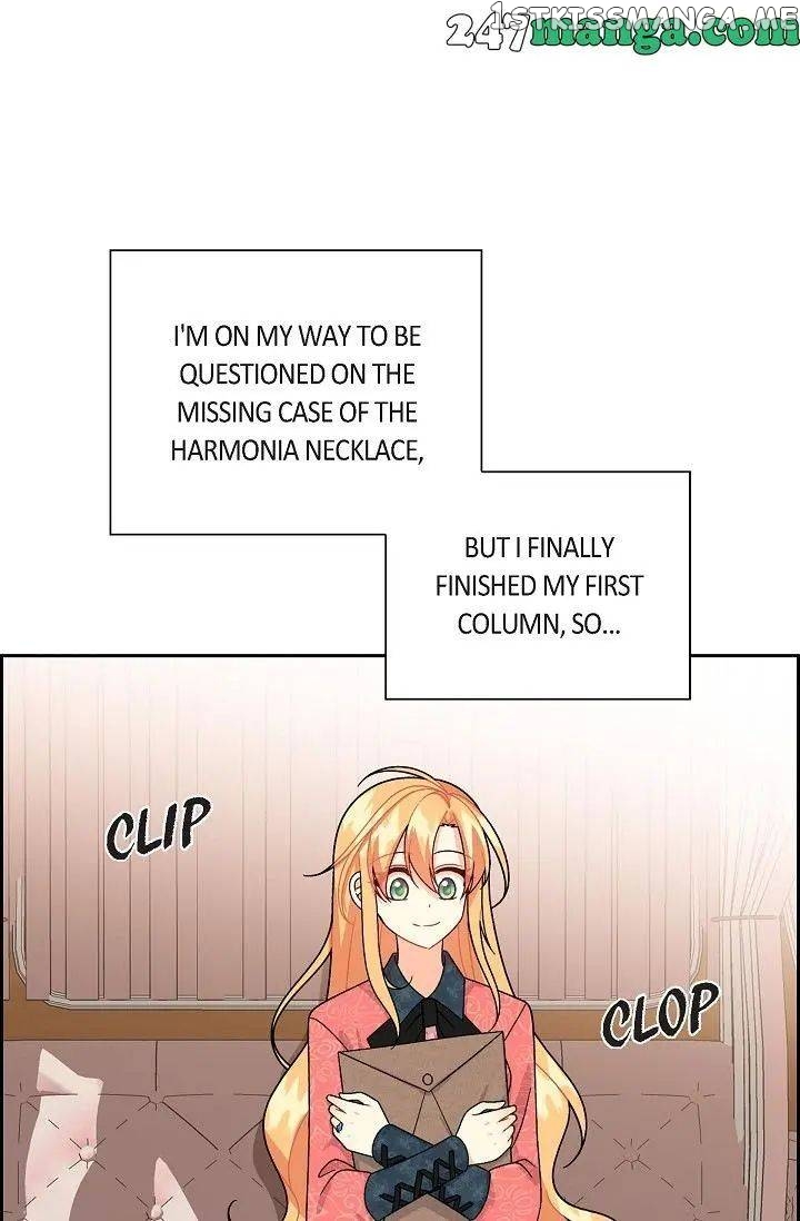 The Younger Male Lead Fell For Me Before The Destruction chapter 29 - page 14