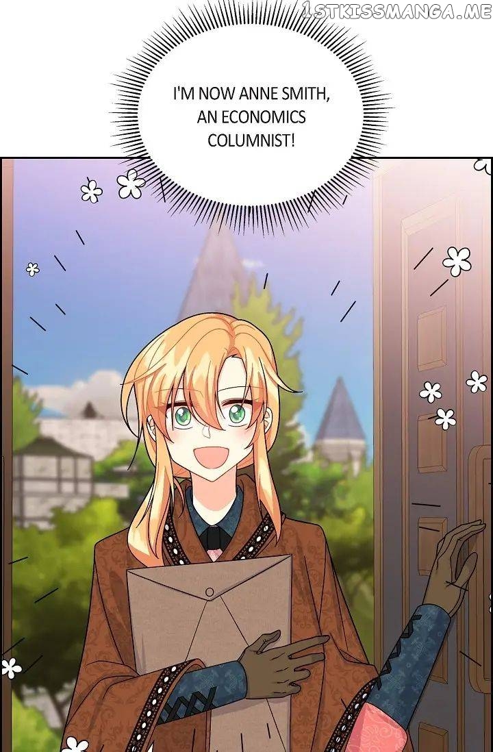 The Younger Male Lead Fell For Me Before The Destruction chapter 29 - page 18