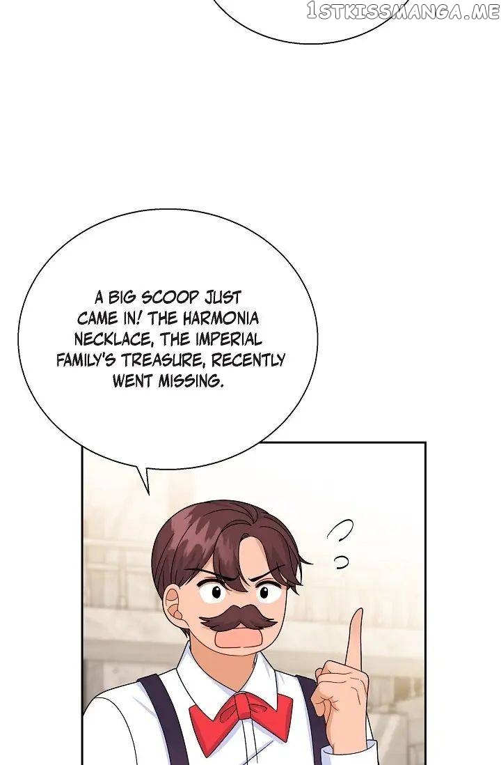 The Younger Male Lead Fell For Me Before The Destruction chapter 29 - page 22