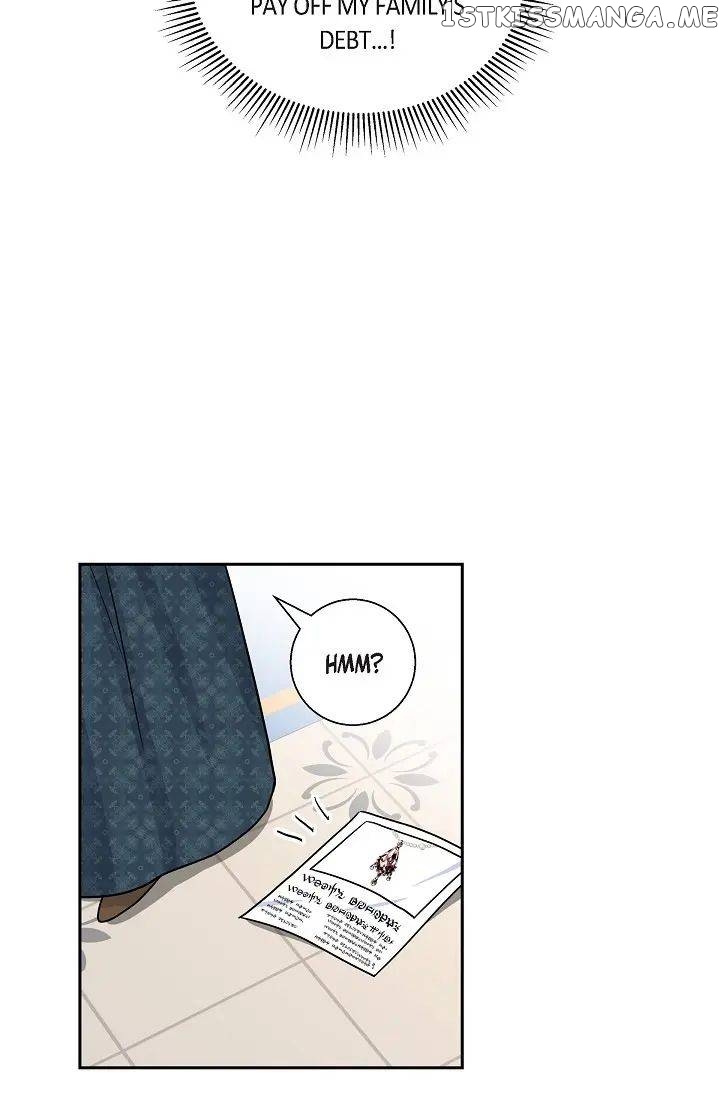The Younger Male Lead Fell For Me Before The Destruction chapter 29 - page 28