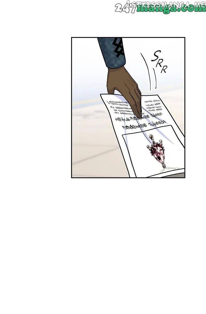 The Younger Male Lead Fell For Me Before The Destruction chapter 29 - page 29