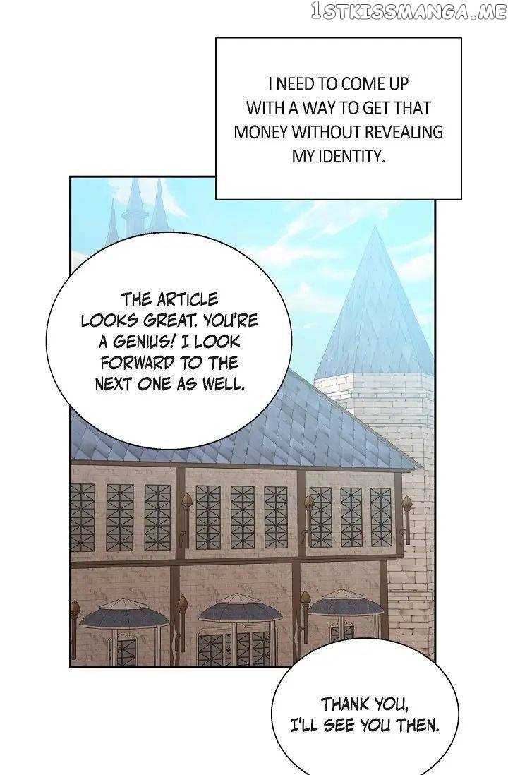 The Younger Male Lead Fell For Me Before The Destruction chapter 29 - page 30