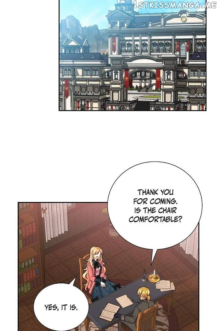 The Younger Male Lead Fell For Me Before The Destruction chapter 29 - page 32