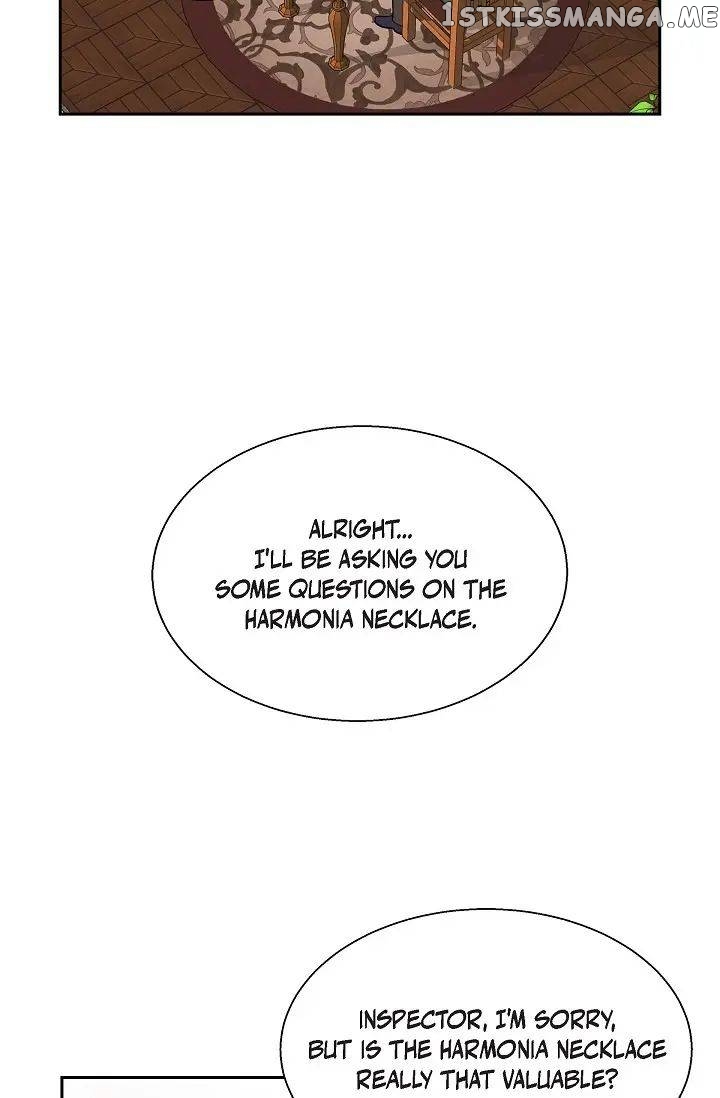 The Younger Male Lead Fell For Me Before The Destruction chapter 29 - page 33