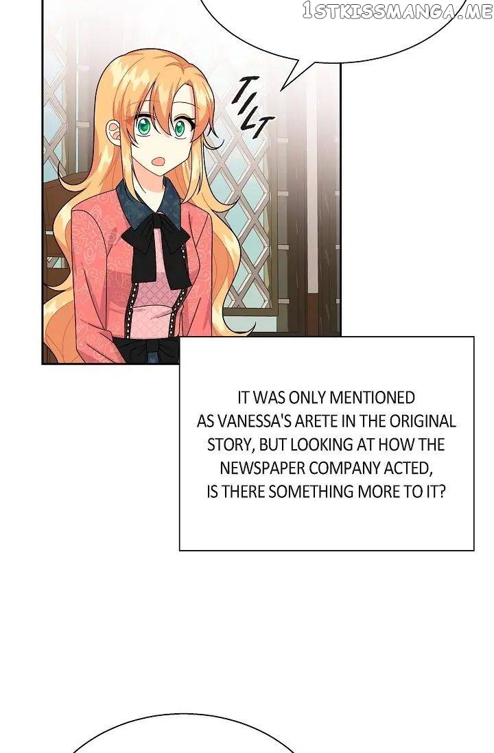The Younger Male Lead Fell For Me Before The Destruction chapter 29 - page 34