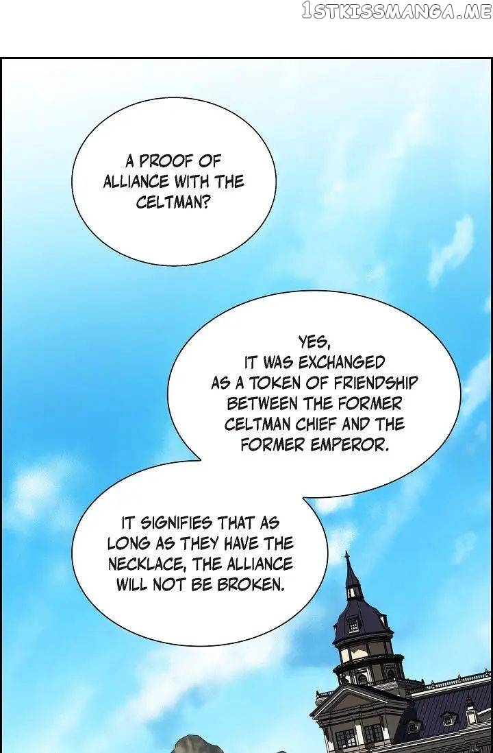 The Younger Male Lead Fell For Me Before The Destruction chapter 29 - page 37
