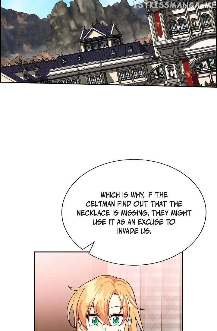 The Younger Male Lead Fell For Me Before The Destruction chapter 29 - page 38