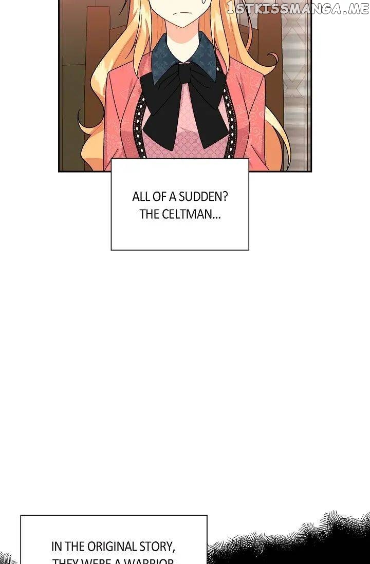 The Younger Male Lead Fell For Me Before The Destruction chapter 29 - page 39
