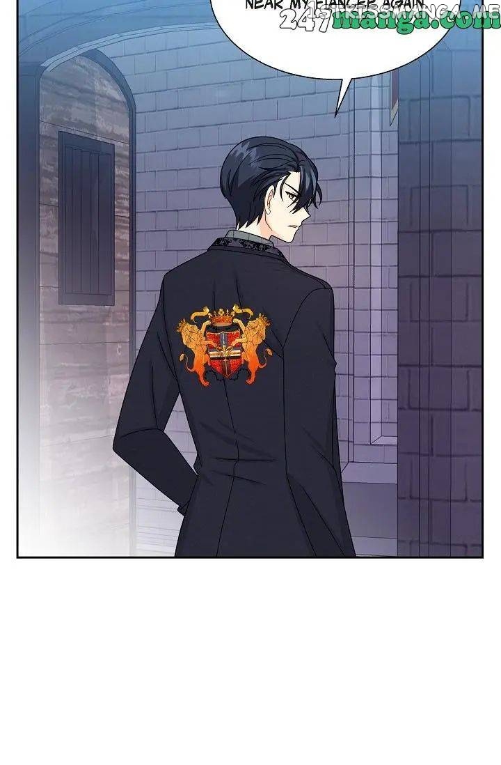 The Younger Male Lead Fell For Me Before The Destruction chapter 29 - page 4