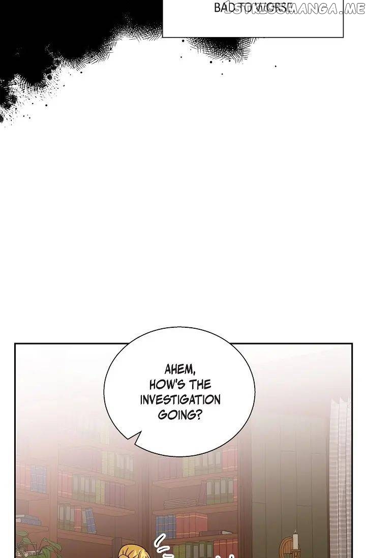The Younger Male Lead Fell For Me Before The Destruction chapter 29 - page 41