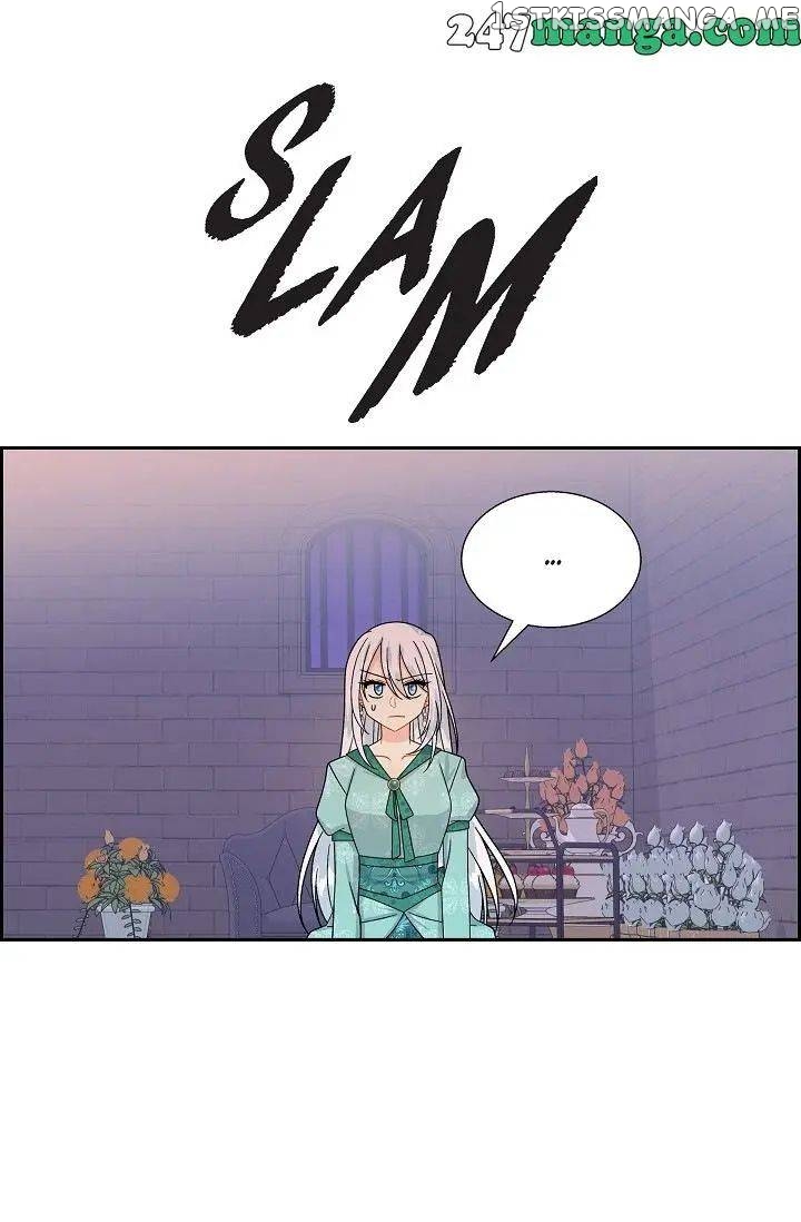 The Younger Male Lead Fell For Me Before The Destruction chapter 29 - page 5