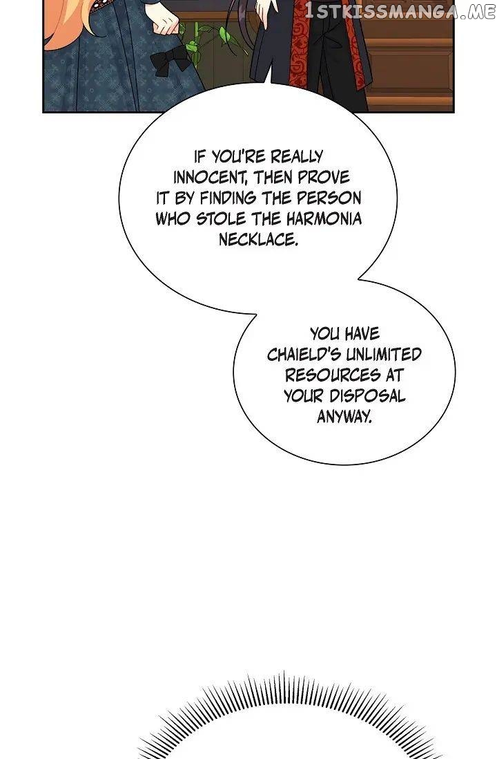 The Younger Male Lead Fell For Me Before The Destruction chapter 29 - page 52