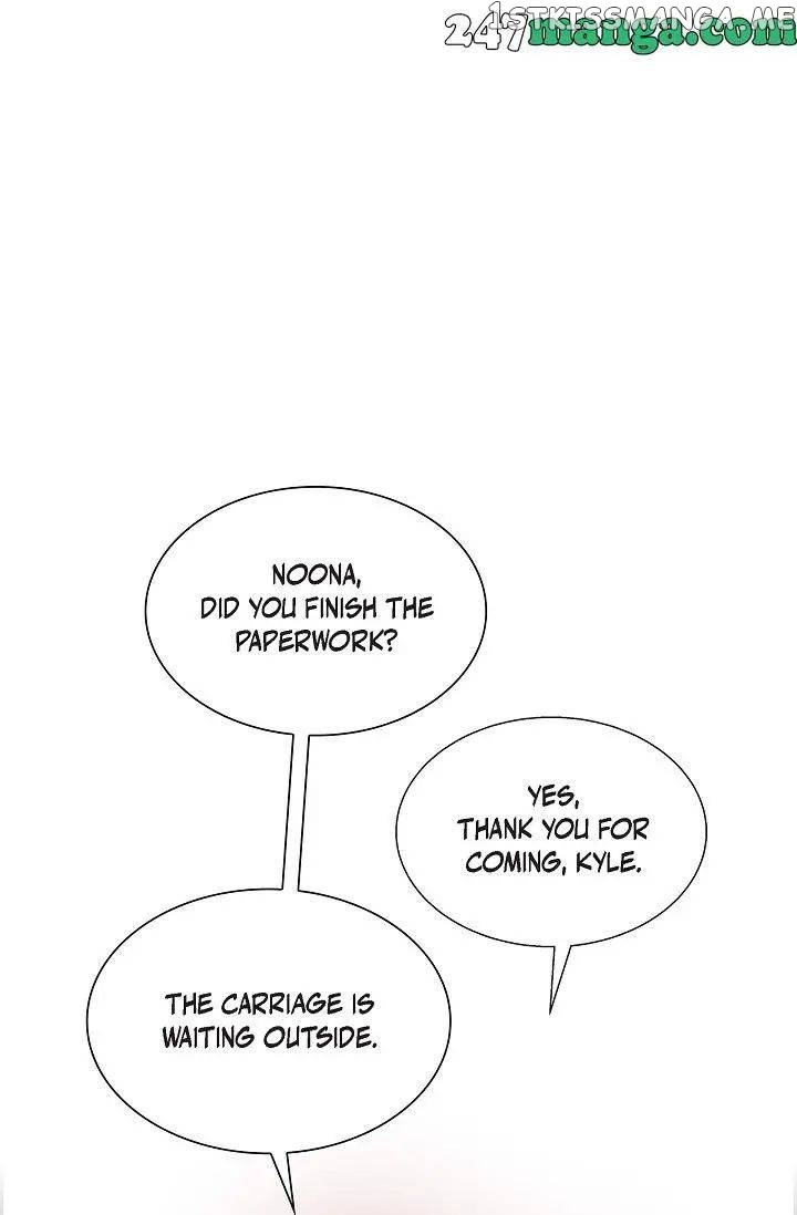 The Younger Male Lead Fell For Me Before The Destruction chapter 29 - page 6