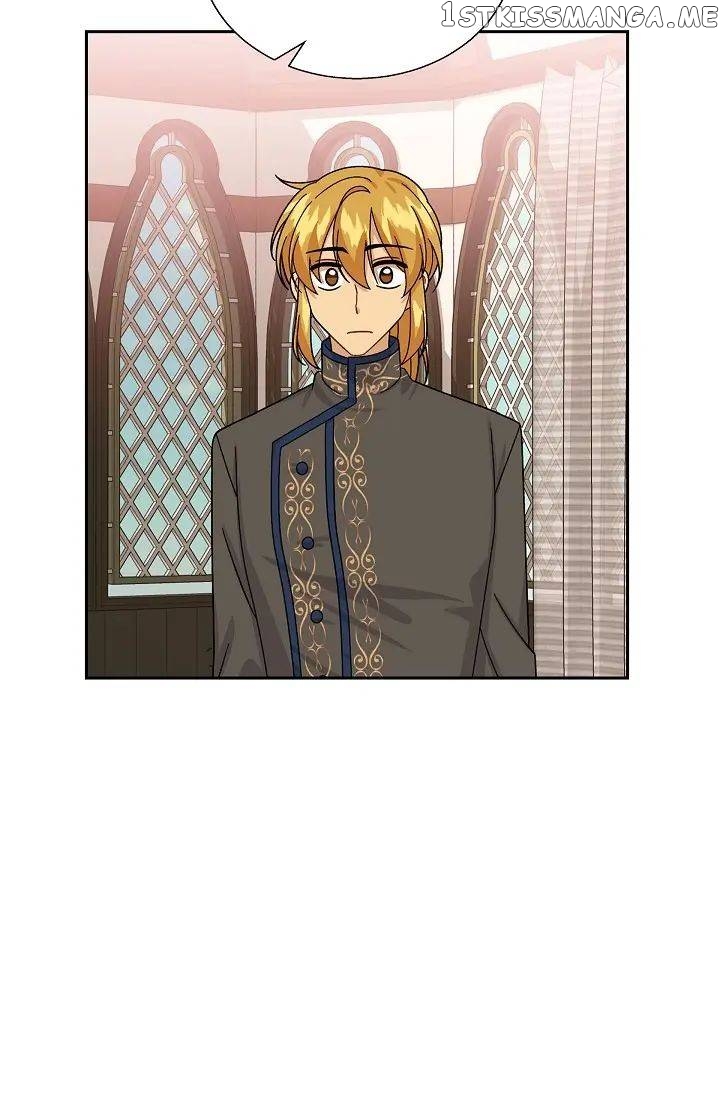 The Younger Male Lead Fell For Me Before The Destruction chapter 29 - page 60