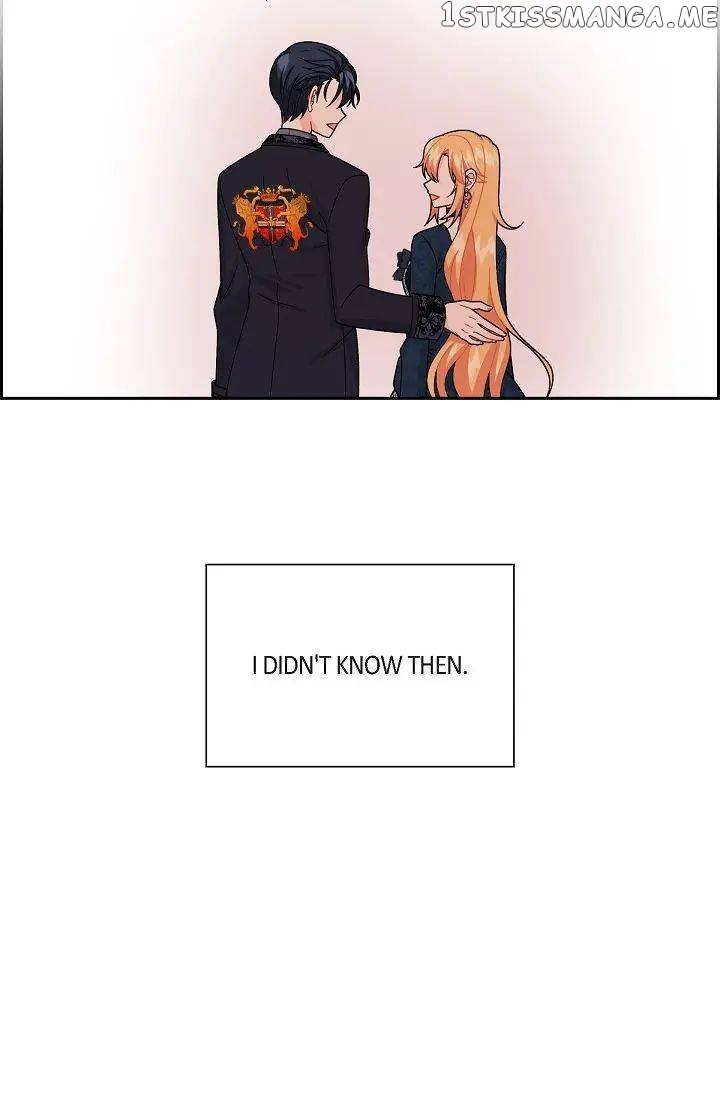 The Younger Male Lead Fell For Me Before The Destruction chapter 29 - page 7
