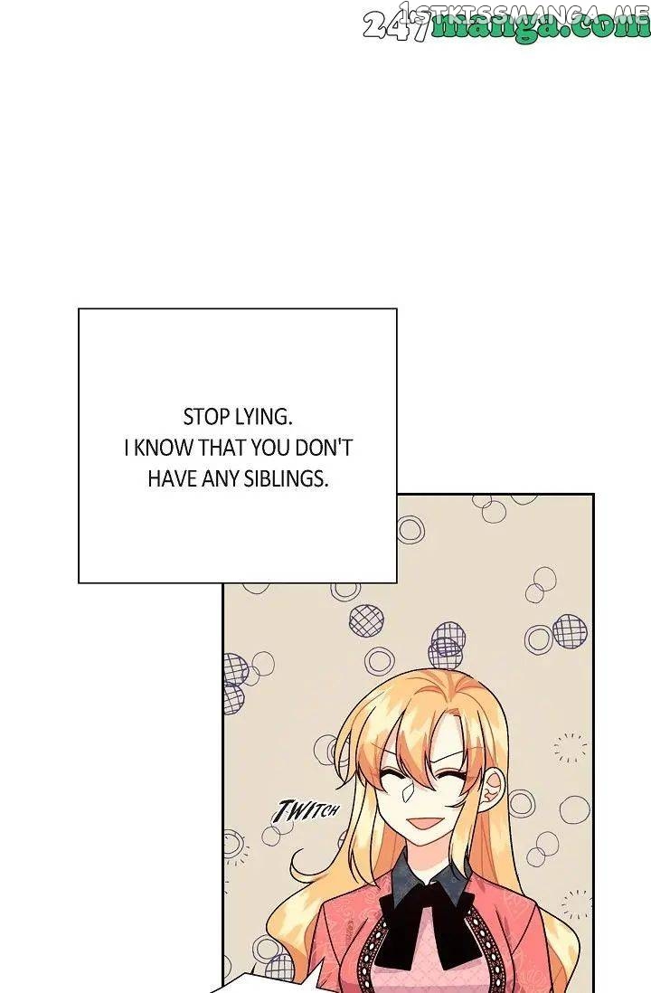 The Younger Male Lead Fell For Me Before The Destruction chapter 29 - page 75