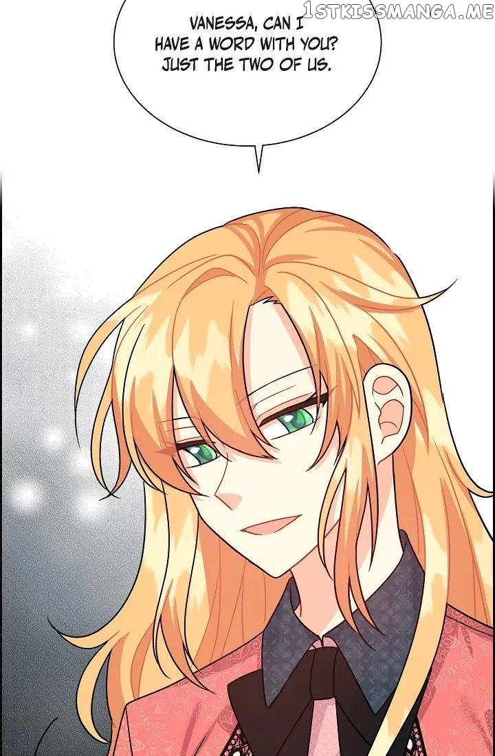 The Younger Male Lead Fell For Me Before The Destruction chapter 29 - page 77