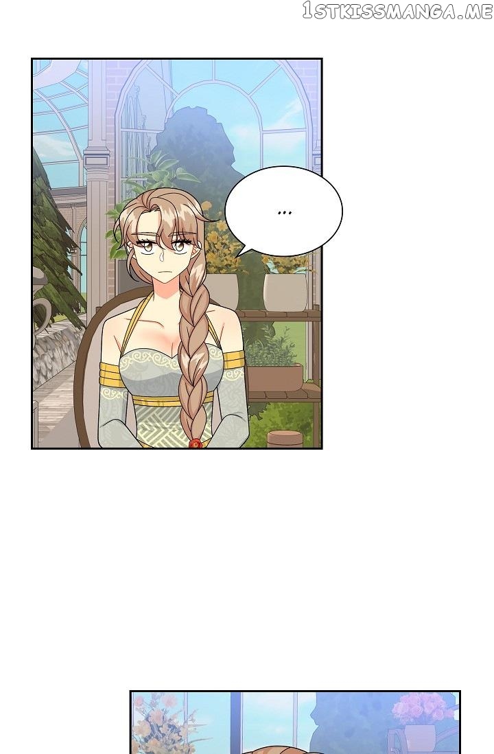 The Younger Male Lead Fell For Me Before The Destruction chapter 45 - page 26