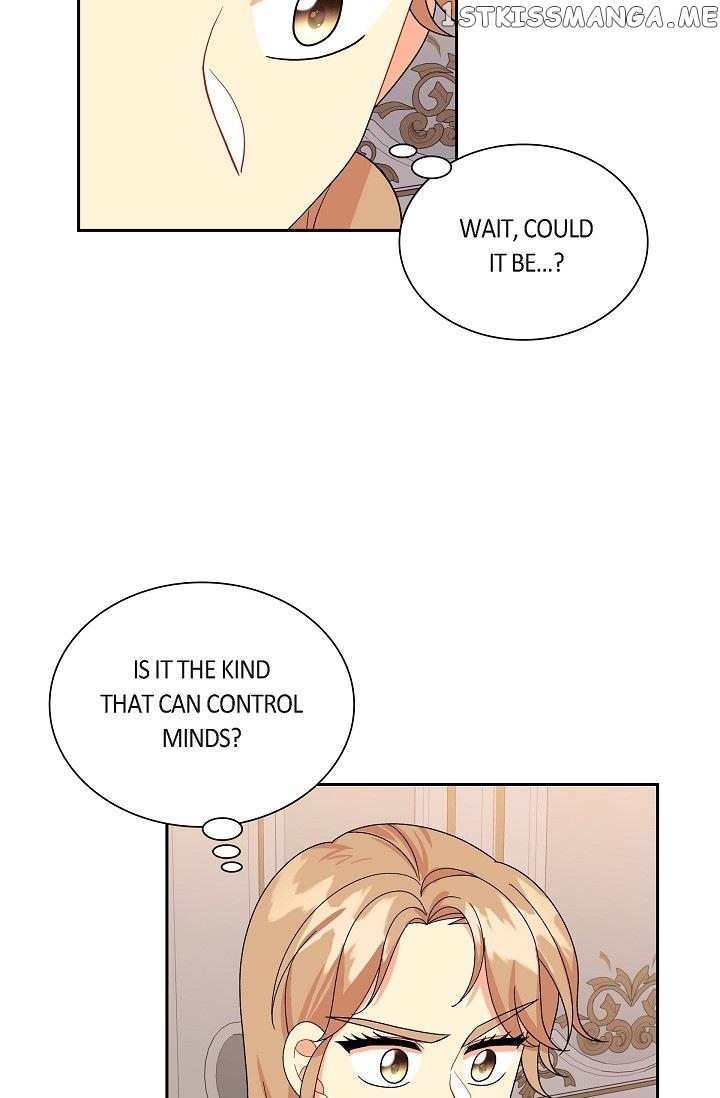 The Younger Male Lead Fell For Me Before The Destruction chapter 45 - page 35