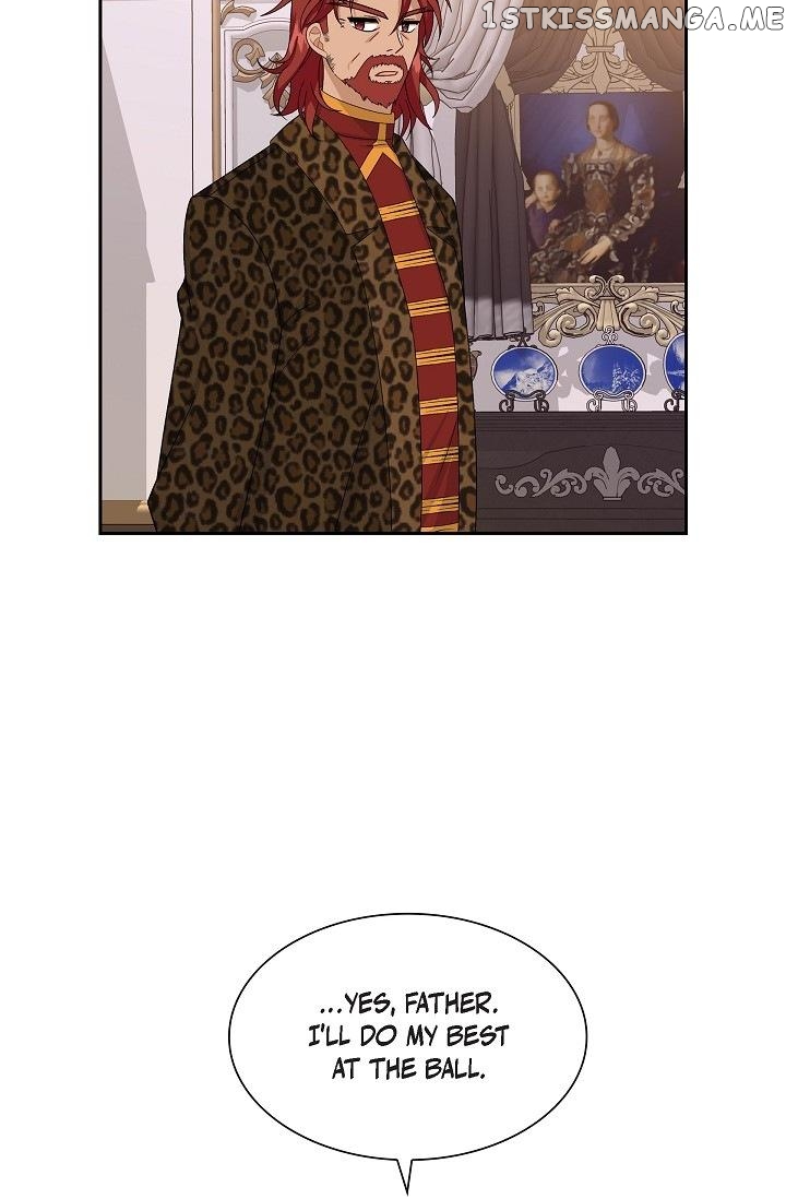 The Younger Male Lead Fell For Me Before The Destruction chapter 45 - page 40