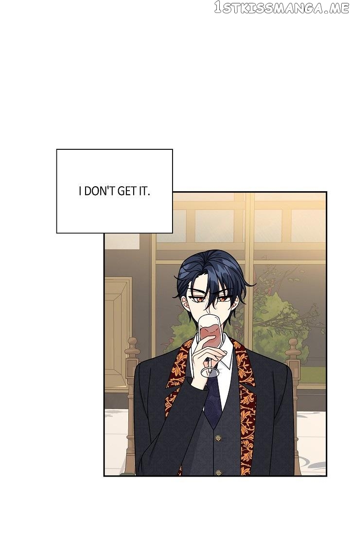 The Younger Male Lead Fell For Me Before The Destruction chapter 45 - page 49
