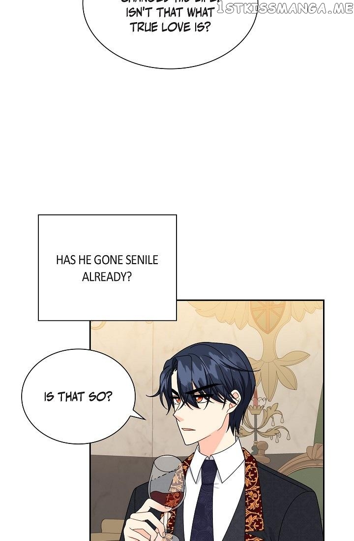 The Younger Male Lead Fell For Me Before The Destruction chapter 45 - page 51