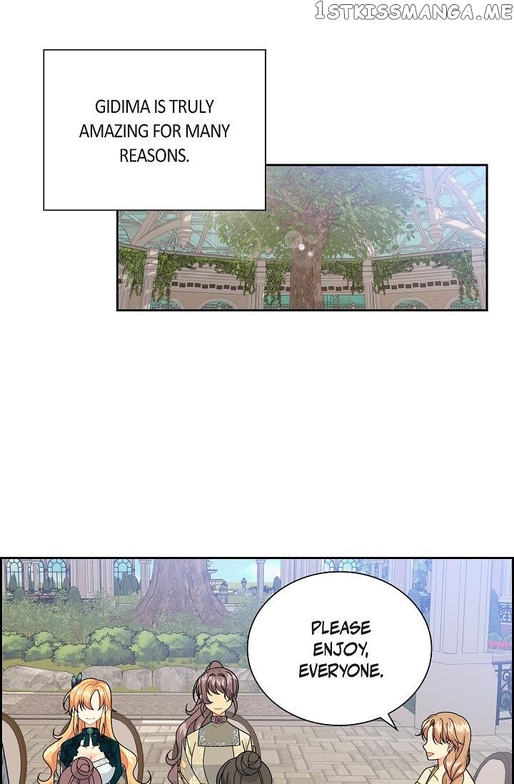 The Younger Male Lead Fell For Me Before The Destruction chapter 45 - page 8
