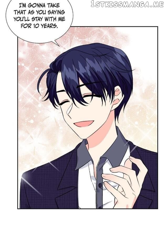 The Younger Male Lead Fell For Me Before The Destruction chapter 10 - page 10