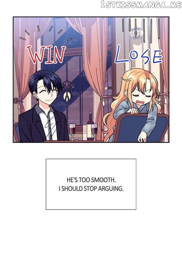 The Younger Male Lead Fell For Me Before The Destruction chapter 10 - page 11