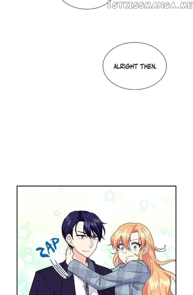 The Younger Male Lead Fell For Me Before The Destruction chapter 10 - page 13
