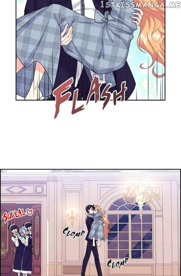 The Younger Male Lead Fell For Me Before The Destruction chapter 10 - page 14