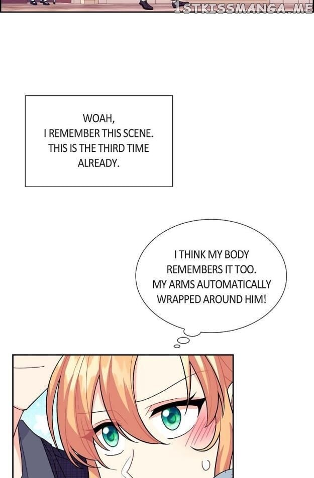 The Younger Male Lead Fell For Me Before The Destruction chapter 10 - page 15