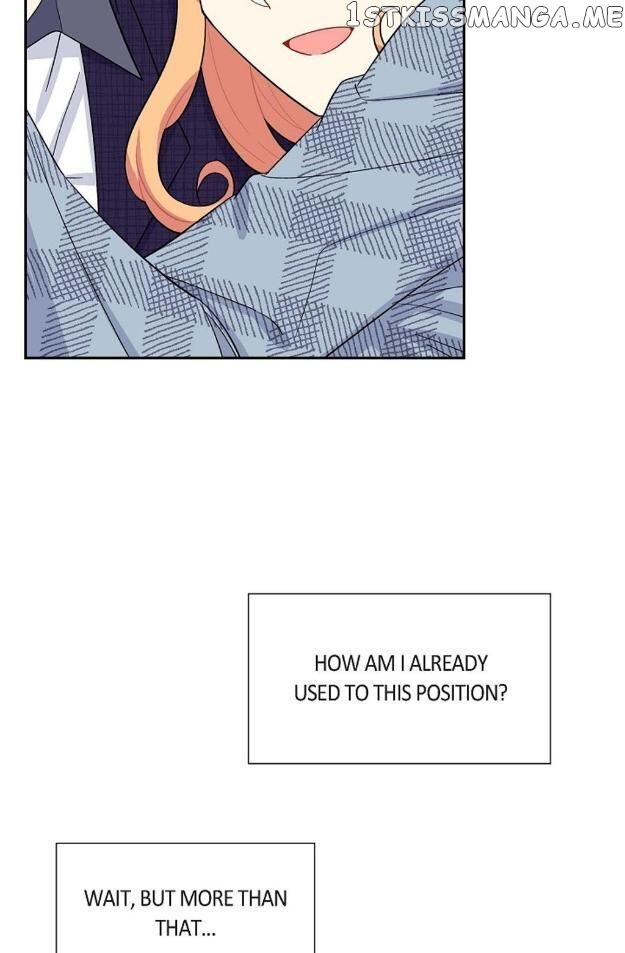 The Younger Male Lead Fell For Me Before The Destruction chapter 10 - page 16