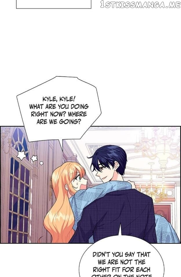 The Younger Male Lead Fell For Me Before The Destruction chapter 10 - page 17