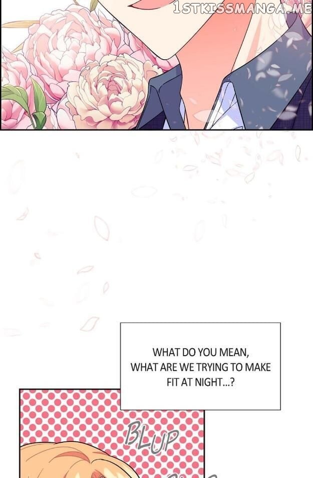 The Younger Male Lead Fell For Me Before The Destruction chapter 10 - page 19