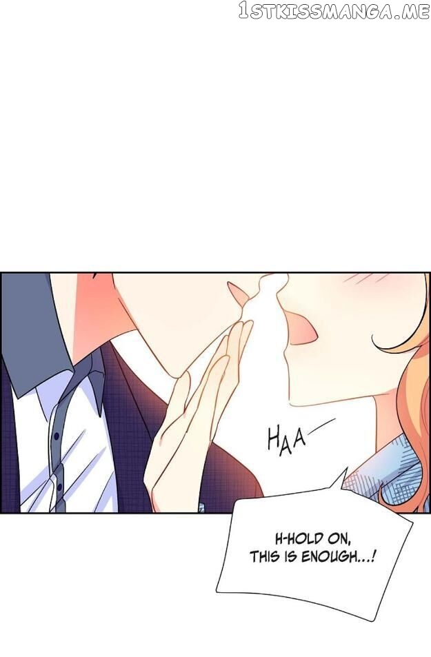 The Younger Male Lead Fell For Me Before The Destruction chapter 10 - page 2